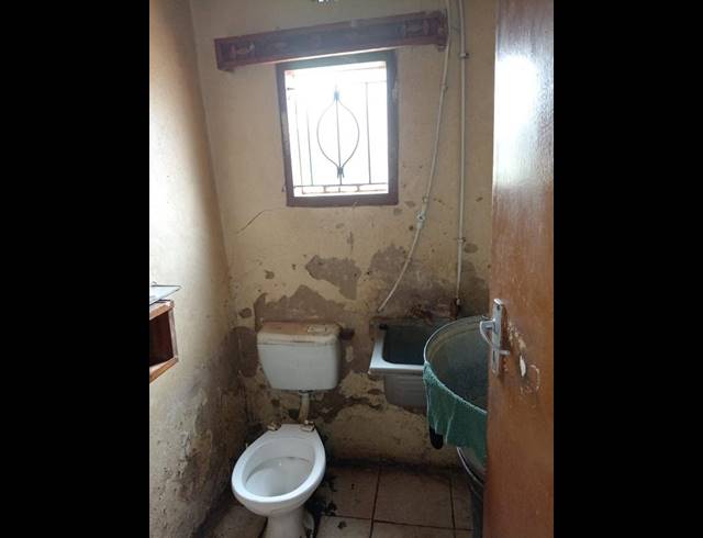 2 BEDROOM HOUSE FOR SALE IN RONDEBULT